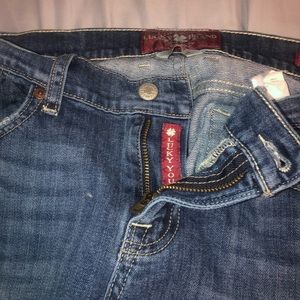 Lucky brand jeans